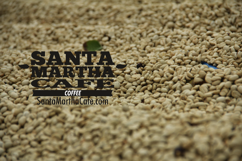 Gift Card - Santa Martha Cafe